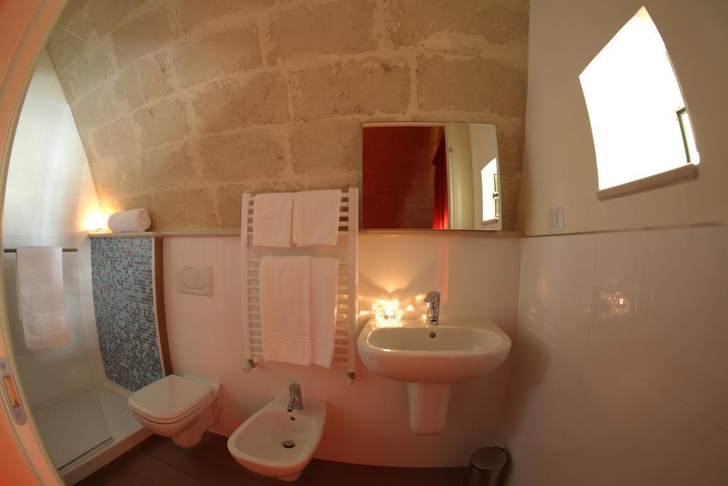 Casa Natali Hotel Matera Quarto foto