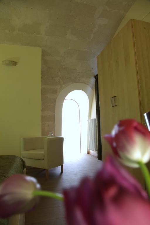 Casa Natali Hotel Matera Quarto foto